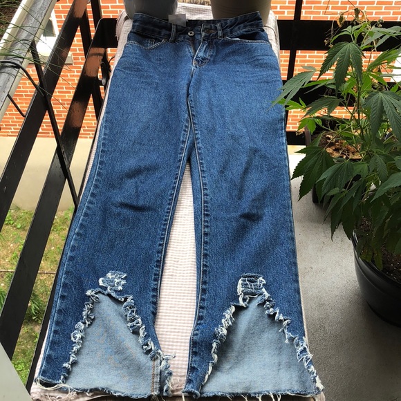 The Ragged priest jeans - Picture 2 of 6